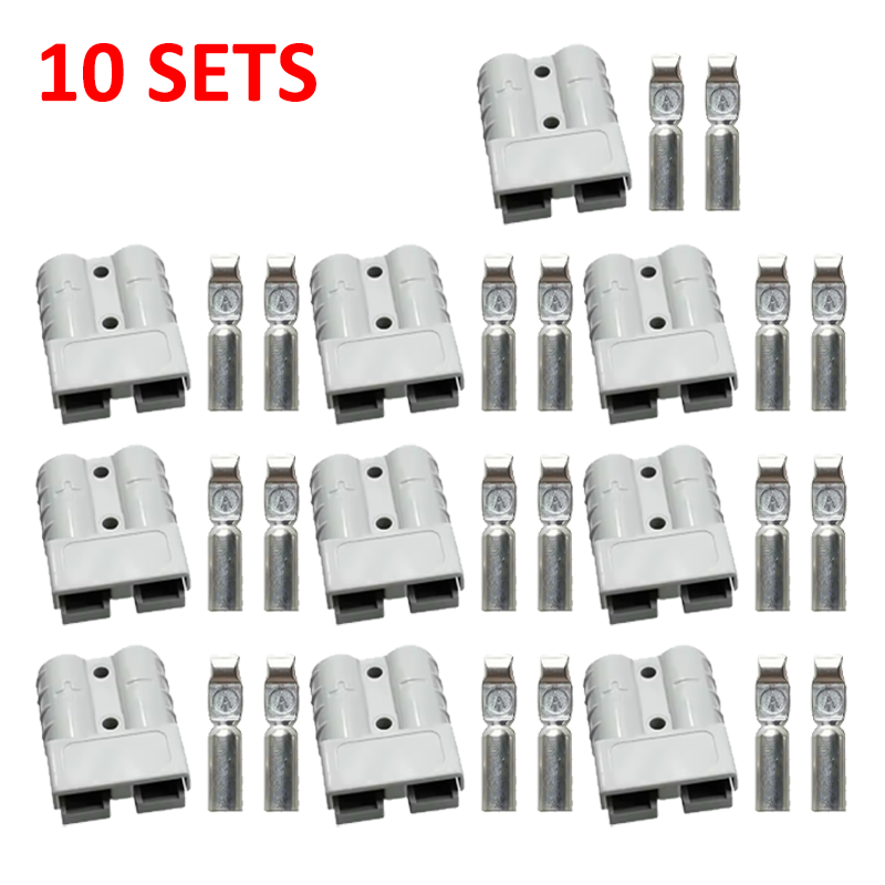 Power Tools For Sale - For DC Power 50A-350A Anderson Style