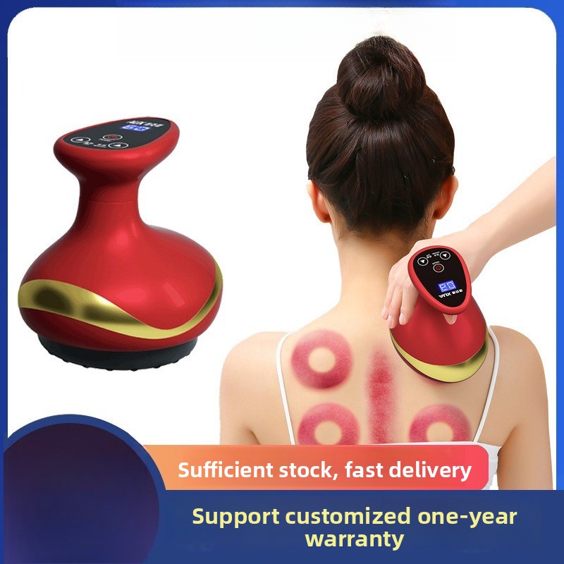 Power Tools For Sale - Electric Gua Sha Tool - Vacuum