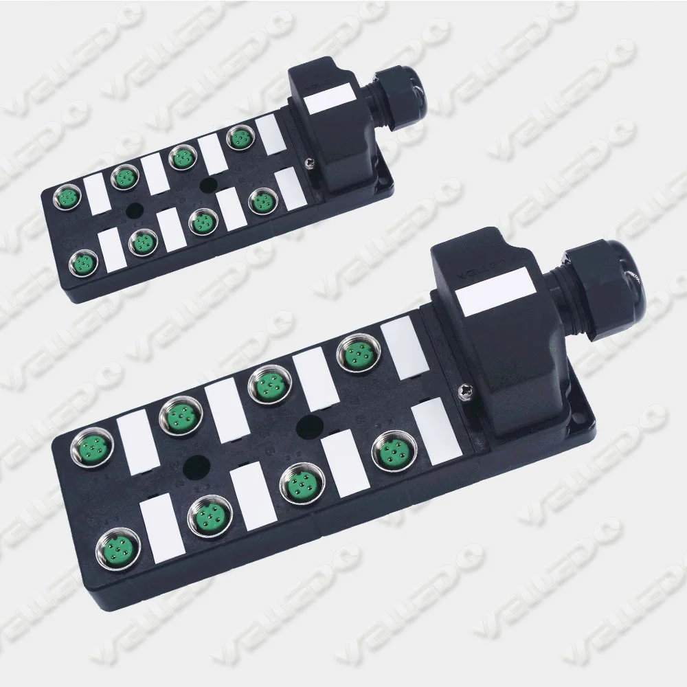Power Toolbox - Original Stock M88 Bit I/O Sensor