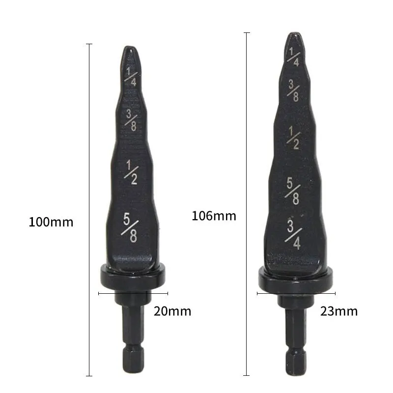 Power Tools English - Copper Tube Expander English Metric Expander