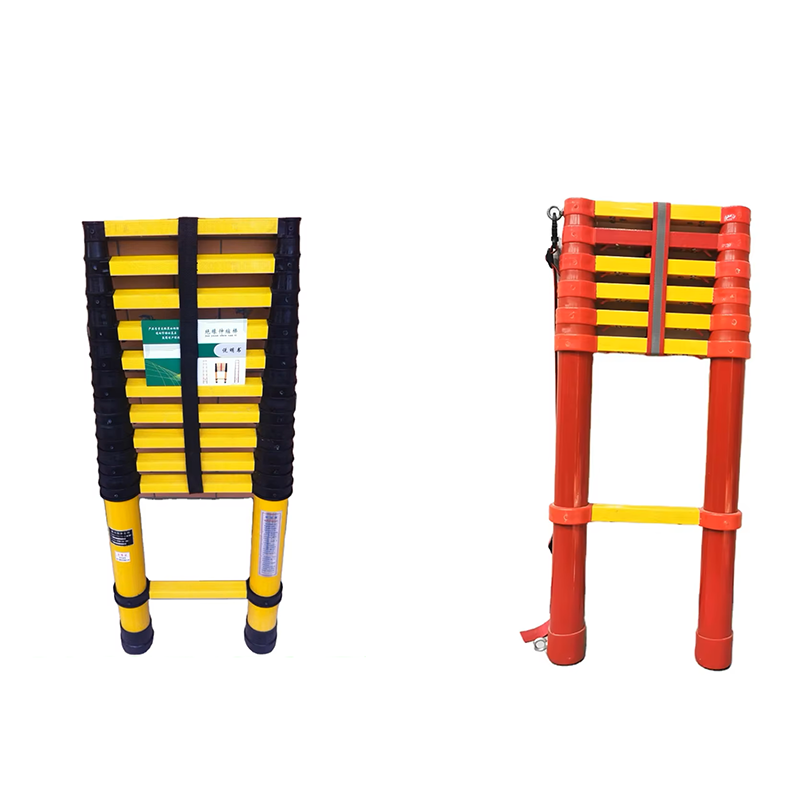 Power Tools For Construction Work - 3.5m High Voltage Fiberglass FRP Insulated