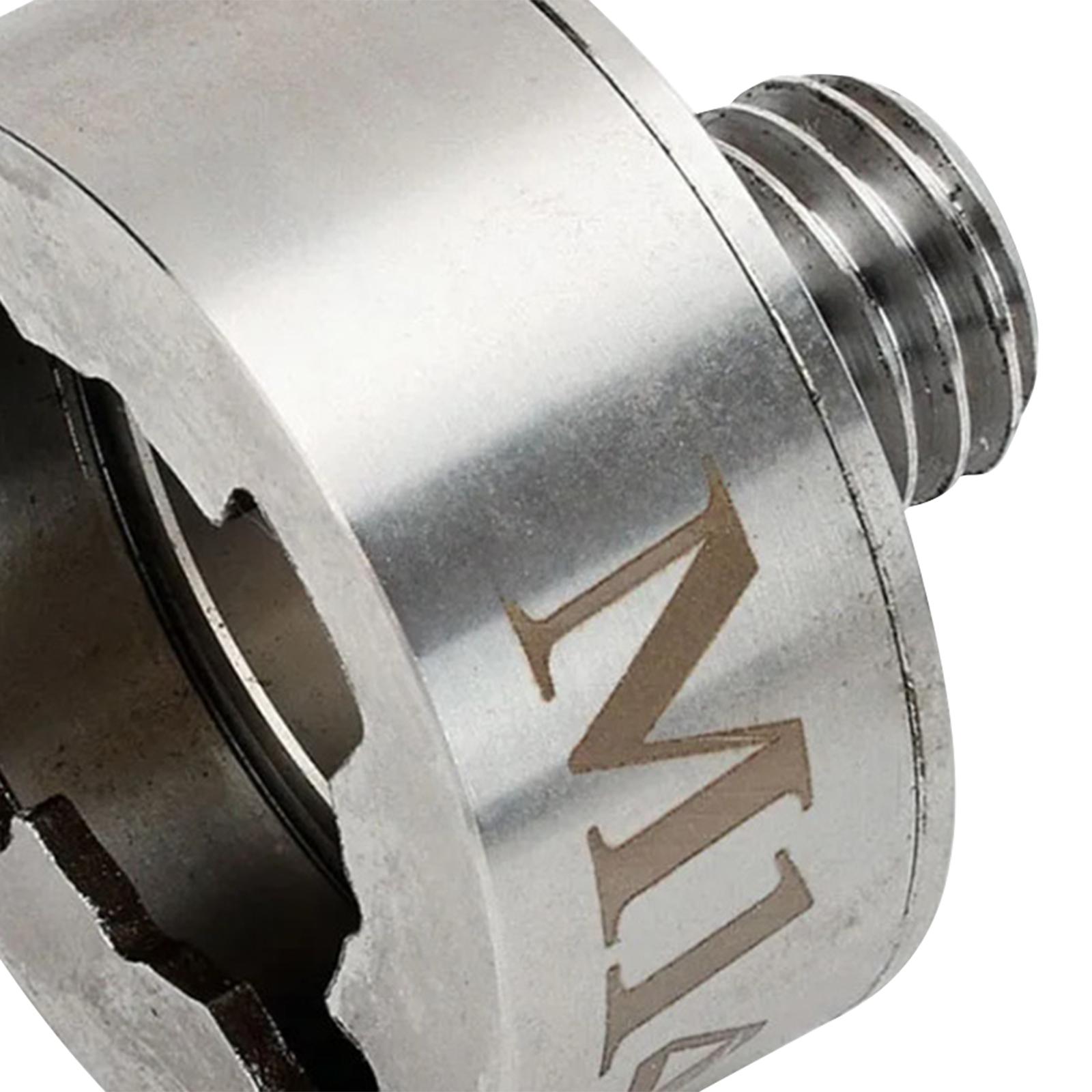 Angle Grinder 4.5 - x Lock Adapter M14 Thread Easy
