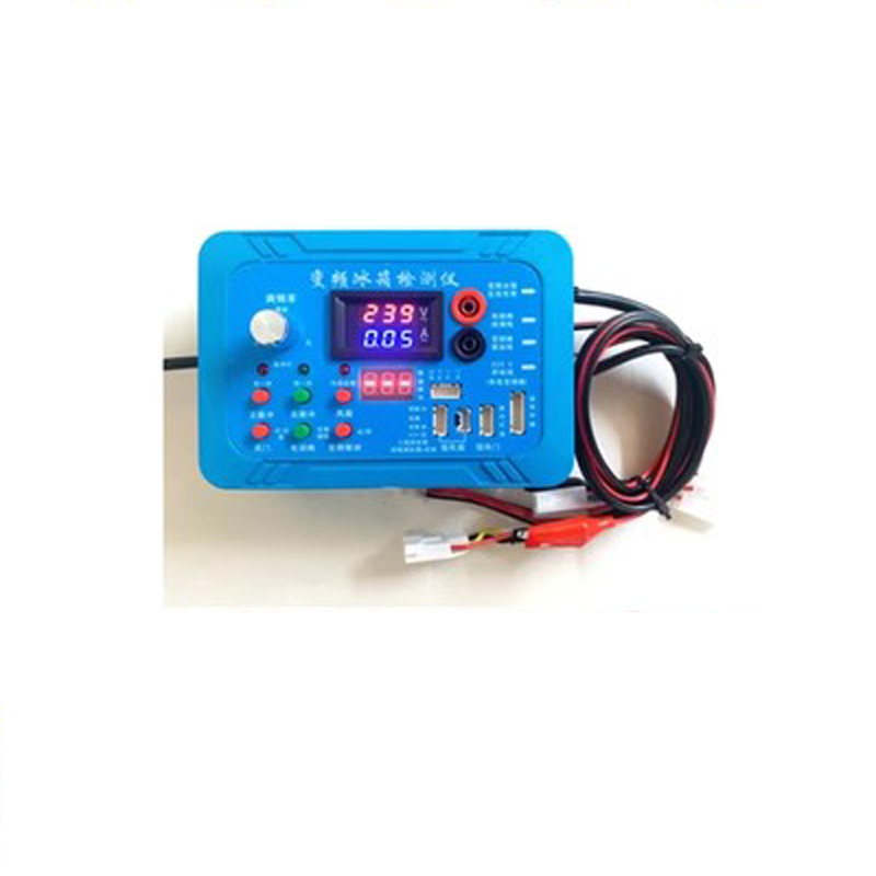 Power Tools English - Inverter refrigerator air conditioner washing machine