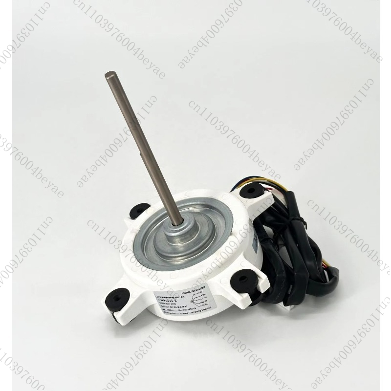 Power Tools For Sale - 8-pole Single-shaft Household air Conditioner Motor