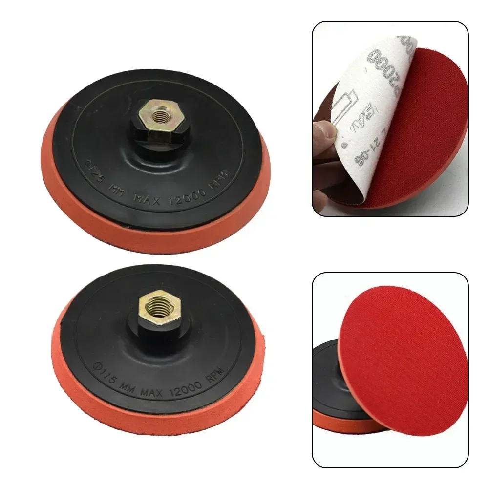 Angle Grinder 4.5 - 1pcs 4.5/5