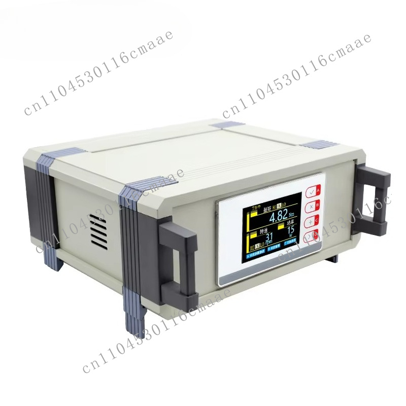 Power Tools English - Torque Force Gauge Digital instrument Display