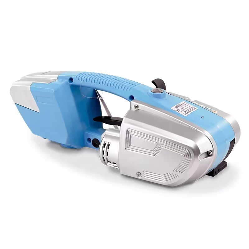 Power Tools Portable - Automatic Strapping Tool Battery Powered Factory