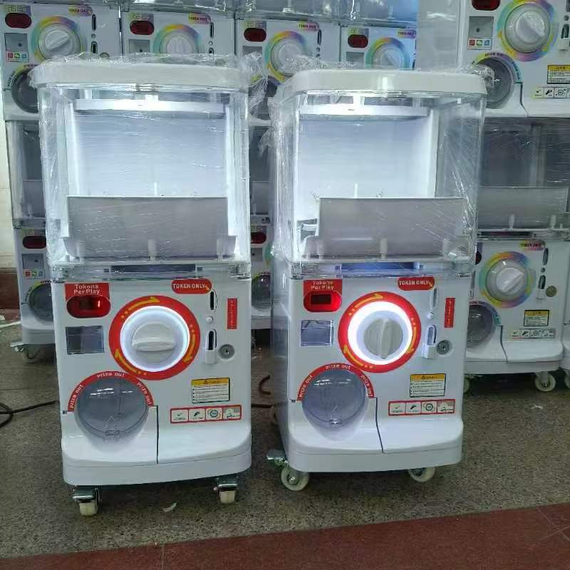 Power Tools English - Mini toy vending machine Japanese small