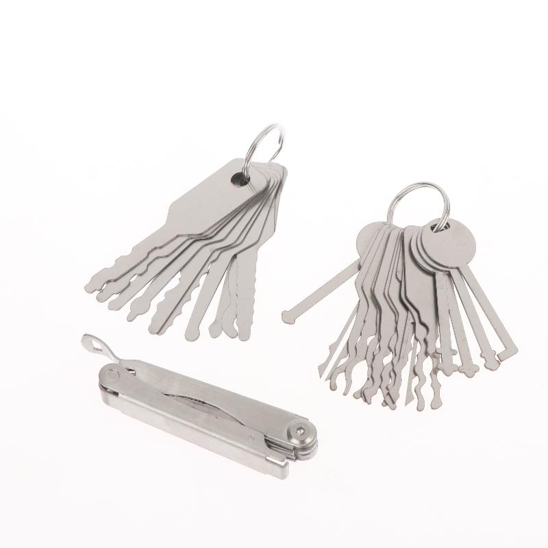 Power Tools For Sale - Hot Sale 10/11/16Pcs Locksmith Tools Universal