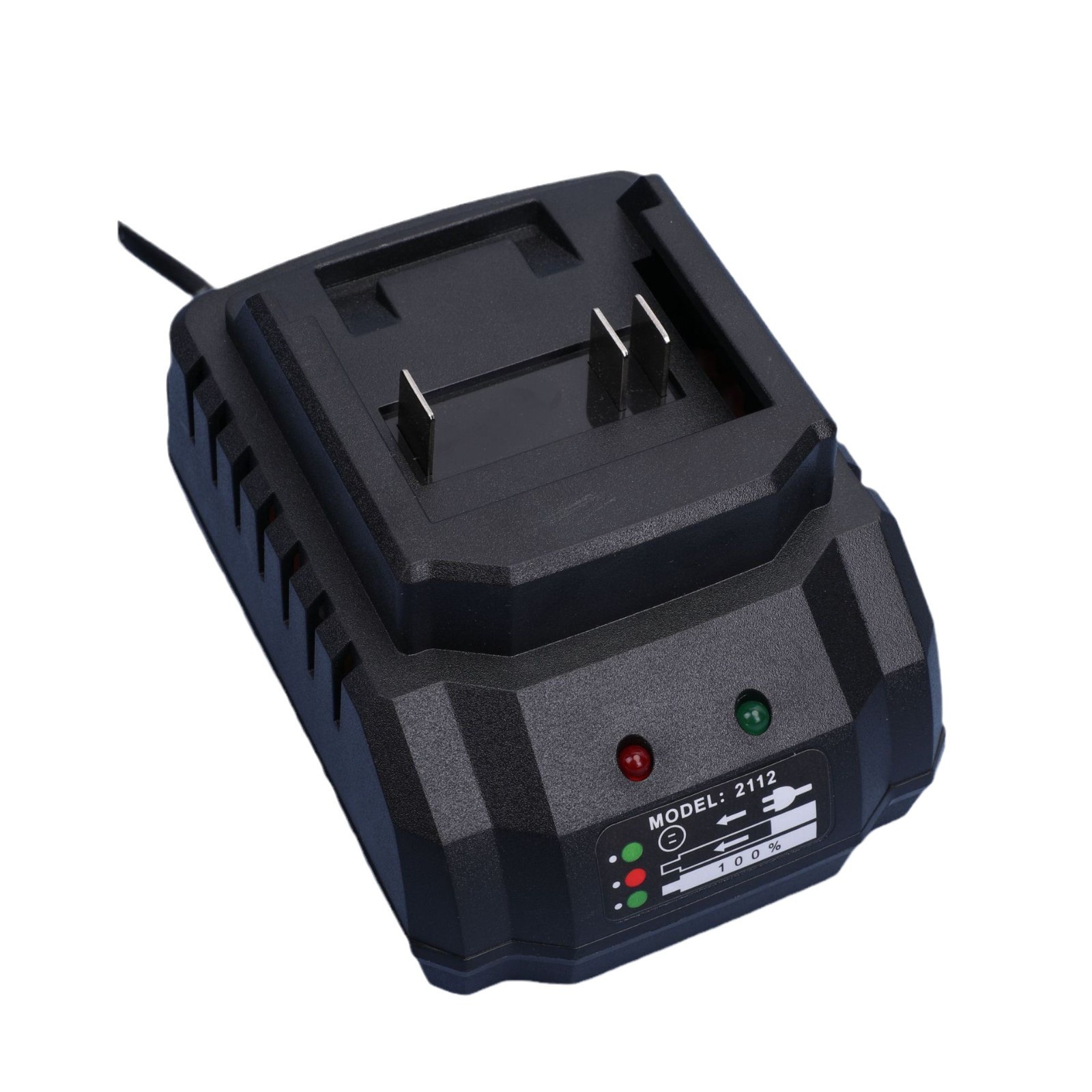 Li-ion Battery Charger 18V 21V - Vacuum Cleaner Power Tools 评论和价格