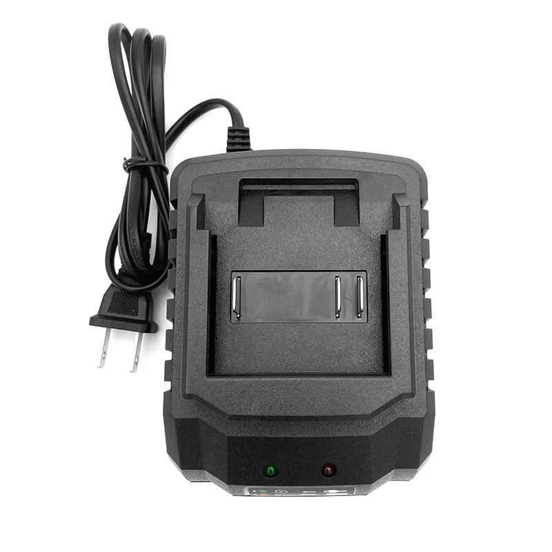 Li-ion Battery Charger 18V 21V - Vacuum Cleaner Power Tools 评论和价格