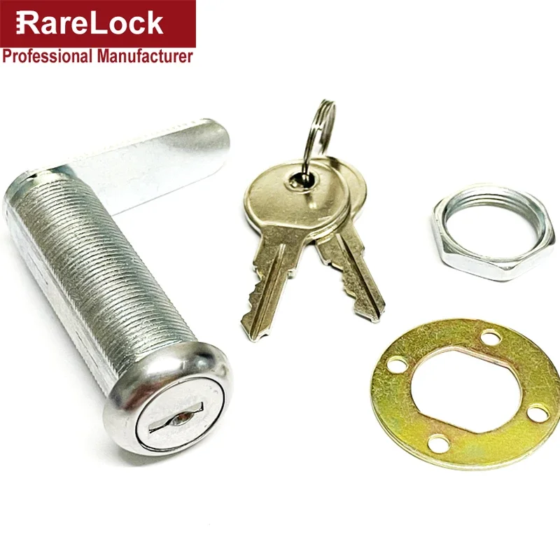 Super Long Size Cam Lock 54mm  - Power Toolbox 评论和价格