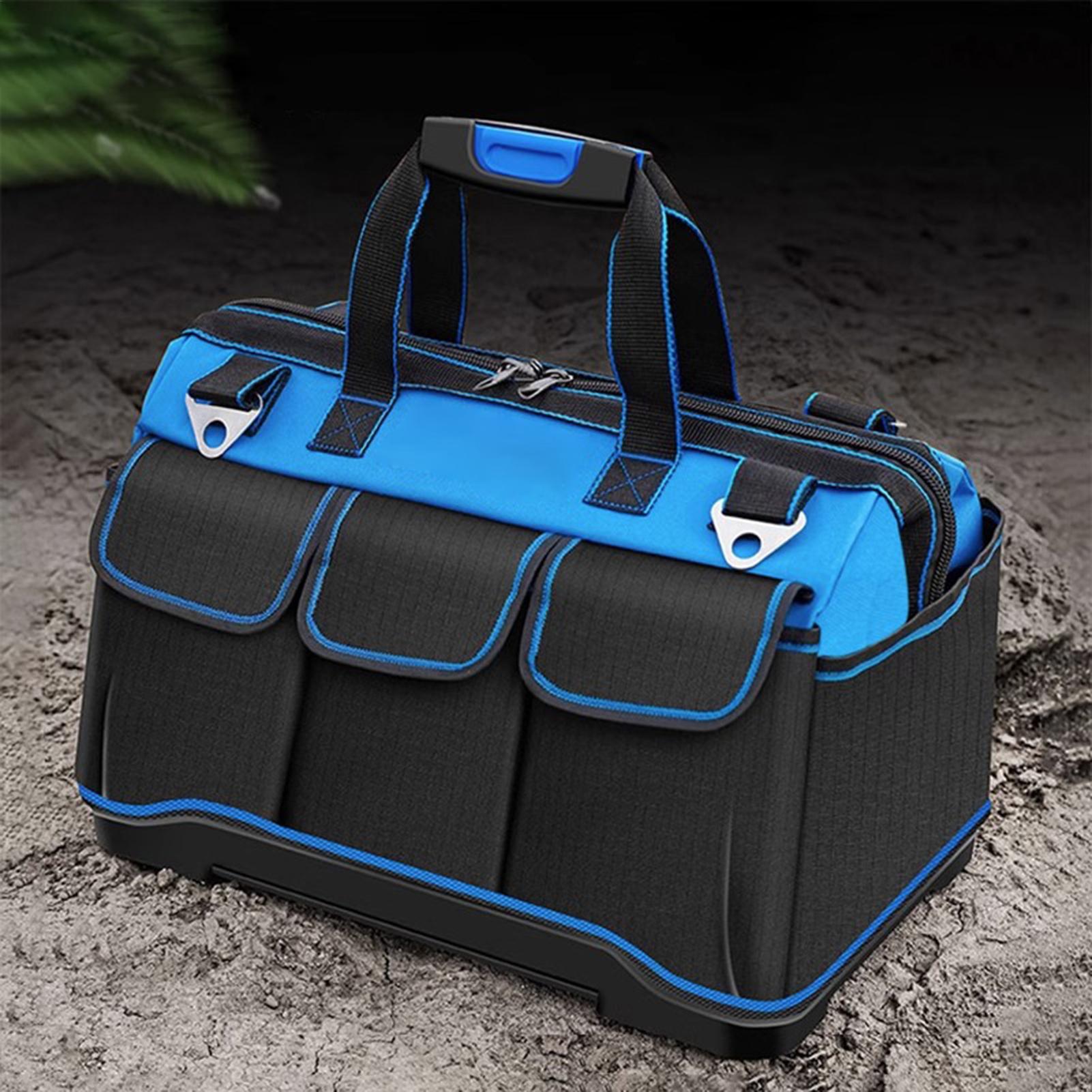 Power Tool Bag Oxford Multi-Po - Power Tools For Construction Work 评论和价格