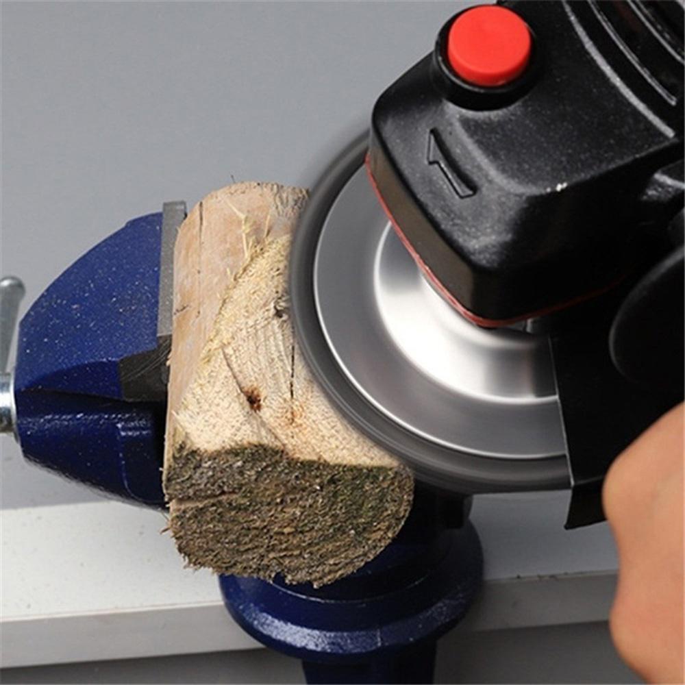 STONEGO Wood Carving Disc Wood - Angle Grinder 4.5 评论和价格