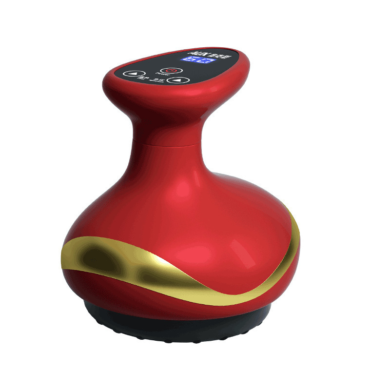 Electric Gua Sha Tool - Vacuum - Power Tools For Sale 评论和价格