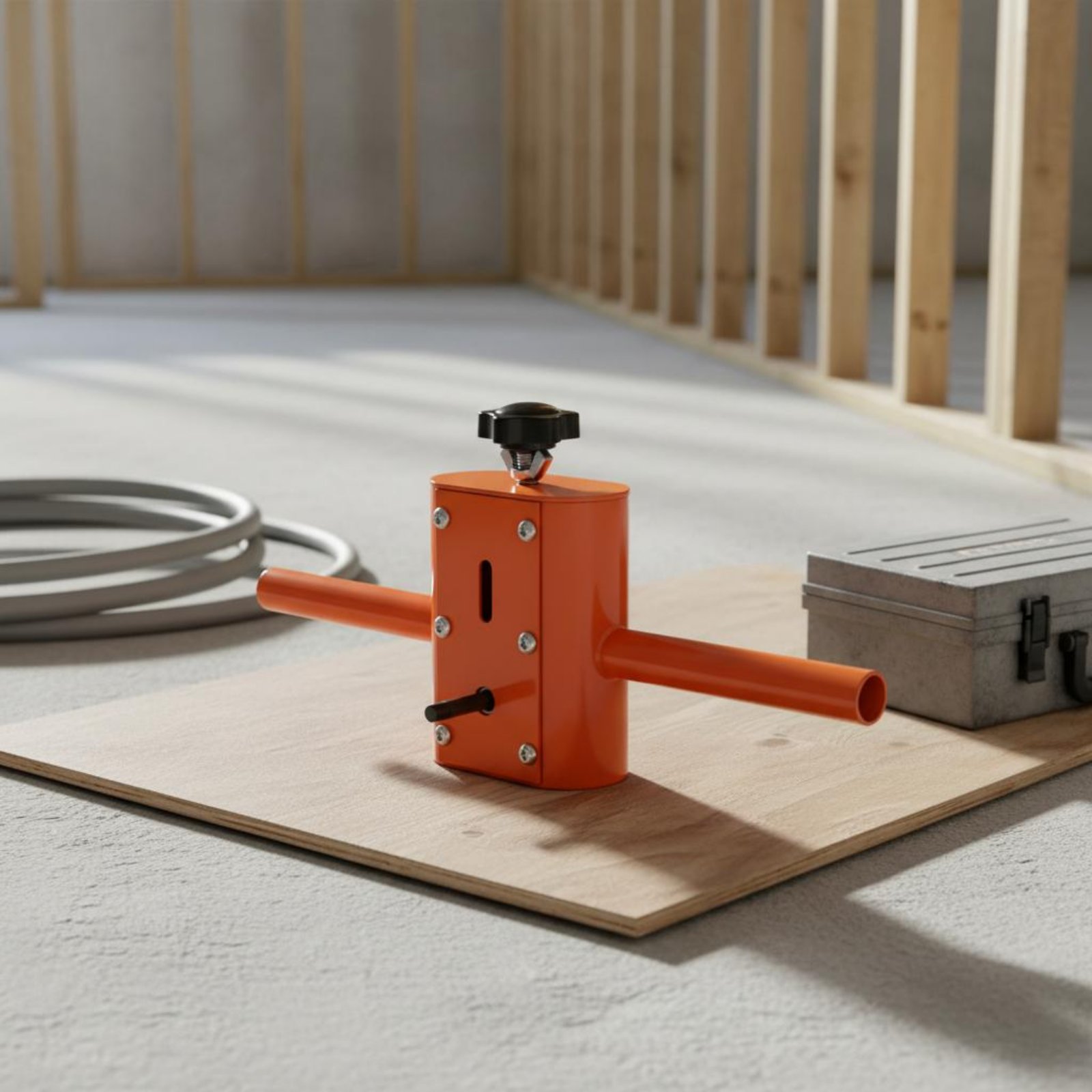 Wire Threading Machine Portabl - Power Tools Portable 评论和价格