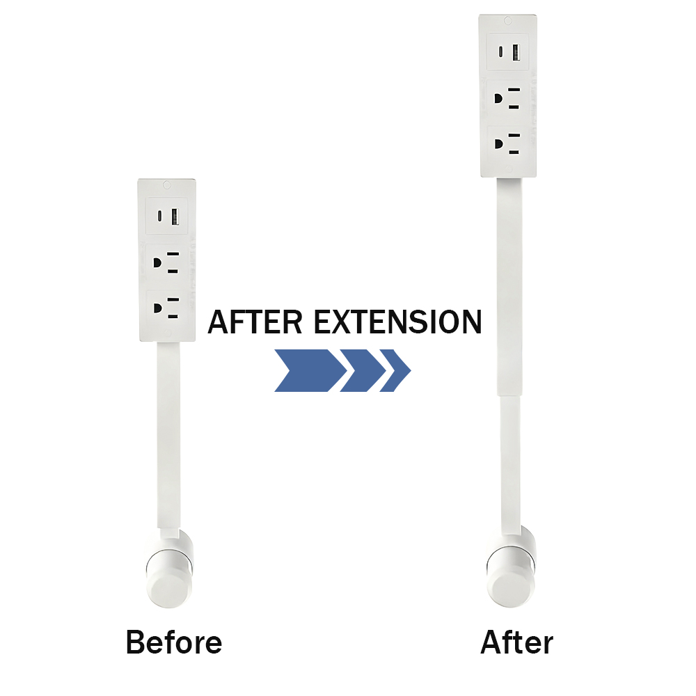 Electrical Outlet Extender Sti - Power Tools For Sale 评论和价格