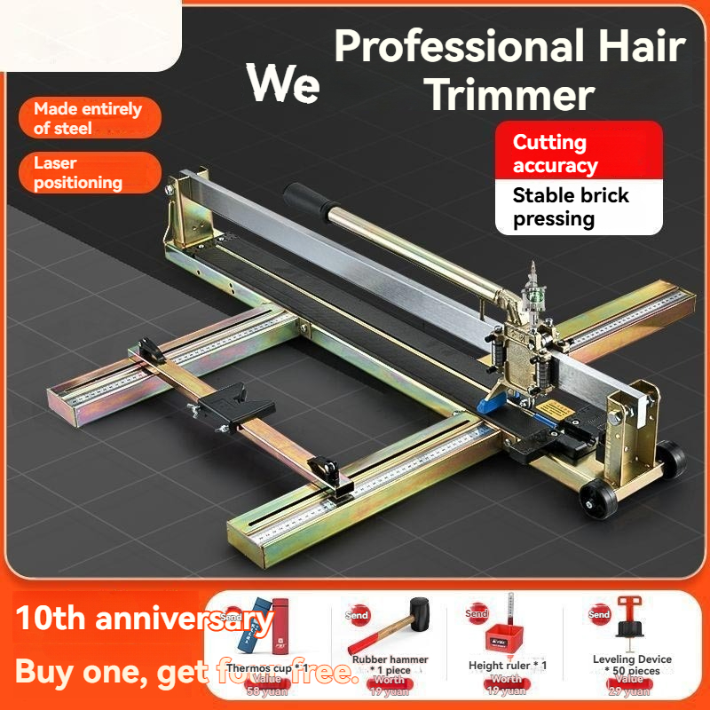 Heavy Duty Manual Tile Cutter  - Tile Cutter Electric 评论和价格