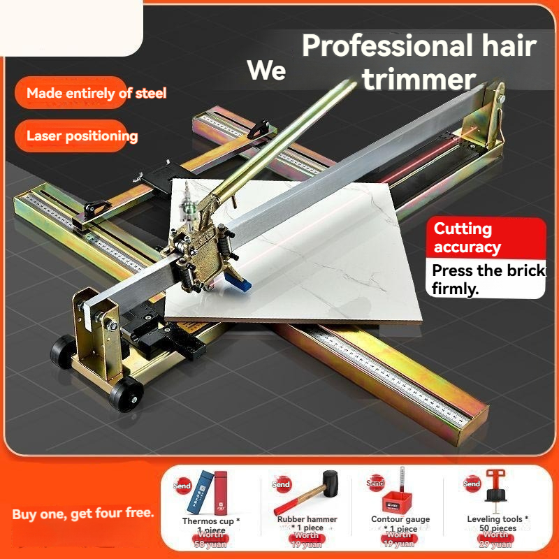 Heavy Duty Manual Tile Cutter  - Tile Cutter Electric 评论和价格