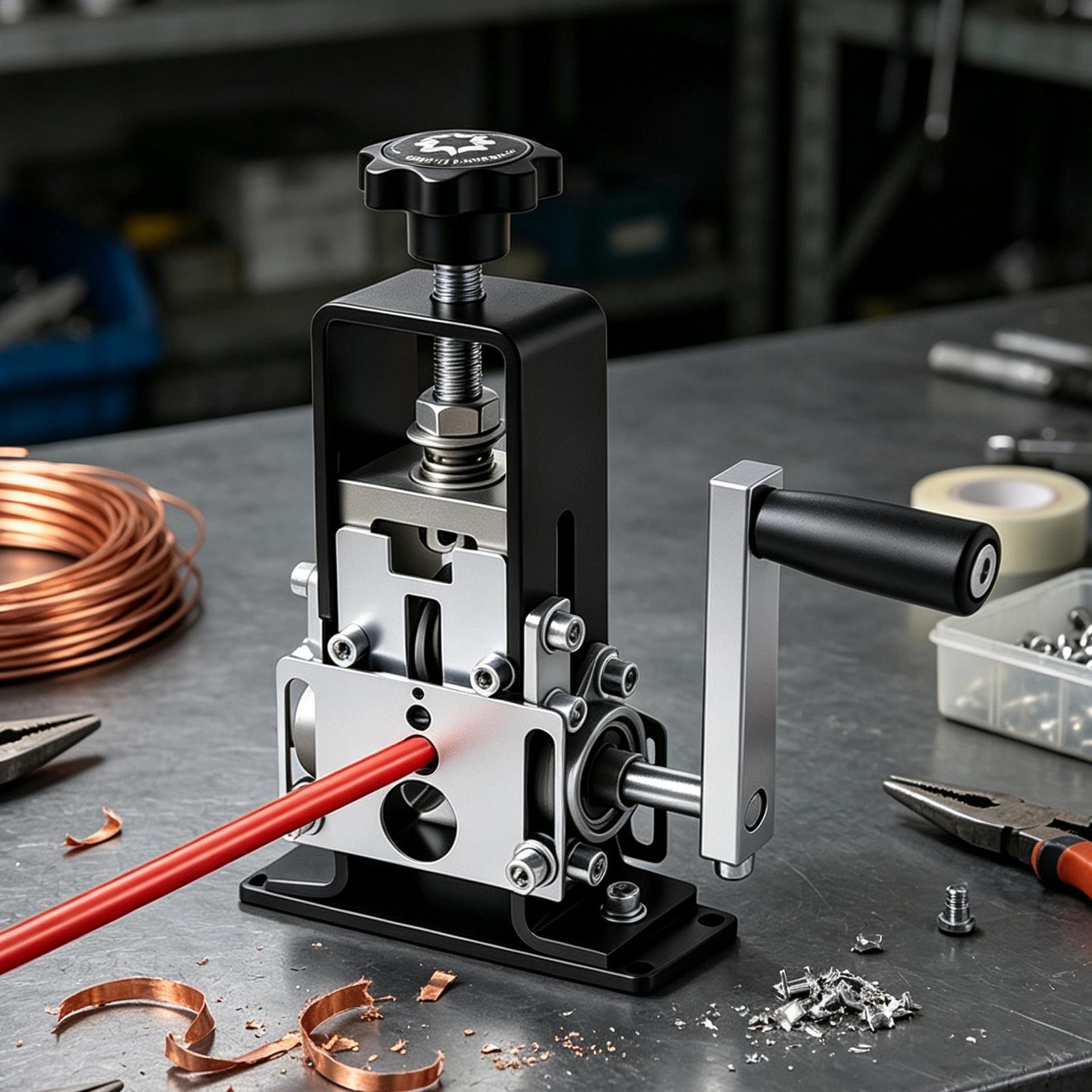 Wire Stripping Machine Multifu - Power Tools Portable 评论和价格