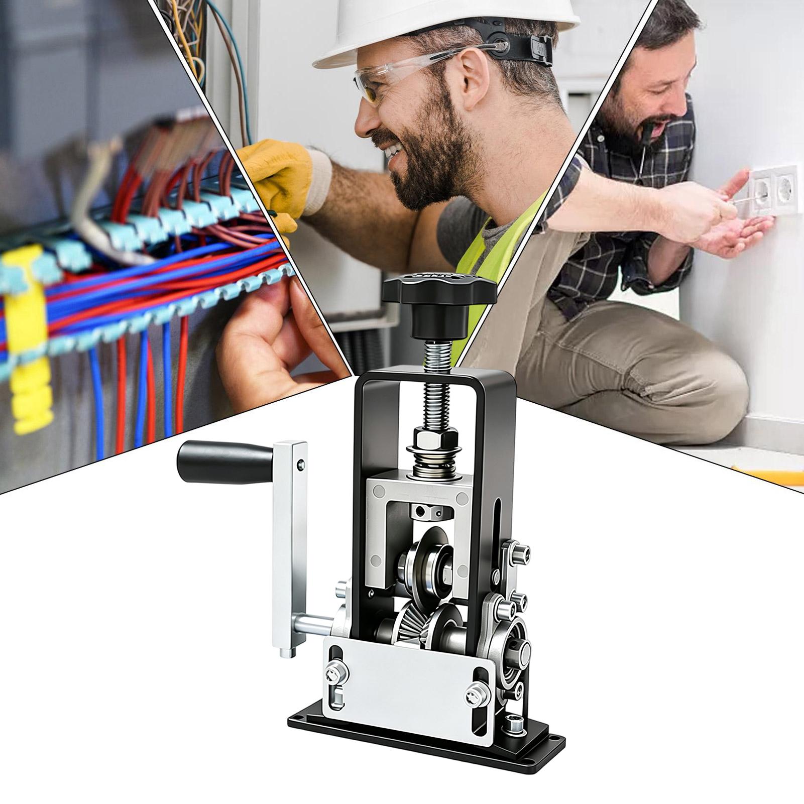 Wire Stripping Machine Multifu - Power Tools Portable 评论和价格