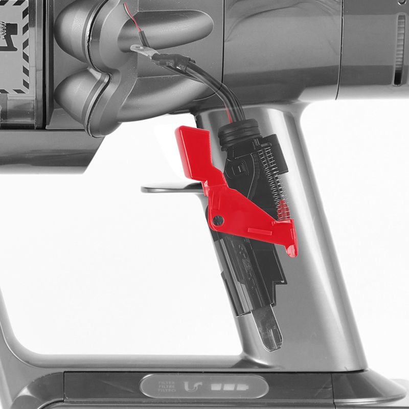 Extra Strong Trigger Power Swi - Power Tools Red 评论和价格