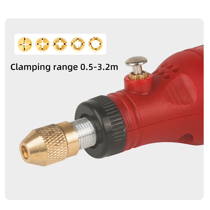 USB Cordless Drill Rotary Tool - Power Tools Ingco 评论和价格