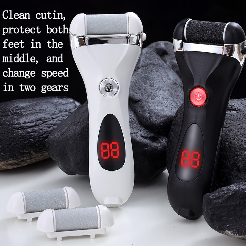 Electric Foot File Grinder Dea - Power Toolbox 评论和价格
