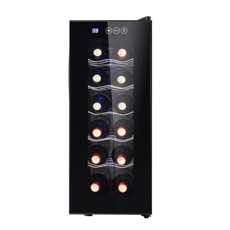 Low Noise Wine Cooler Refriger - Power Tools Zones 评论和价格