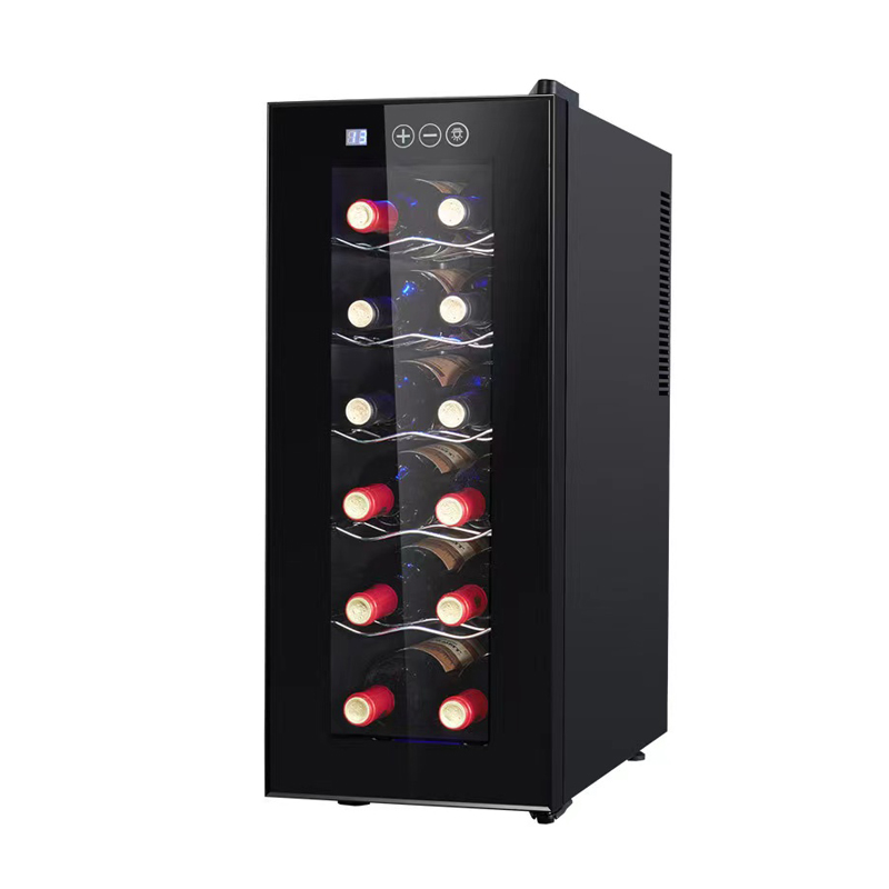 Low Noise Wine Cooler Refriger - Power Tools Zones 评论和价格