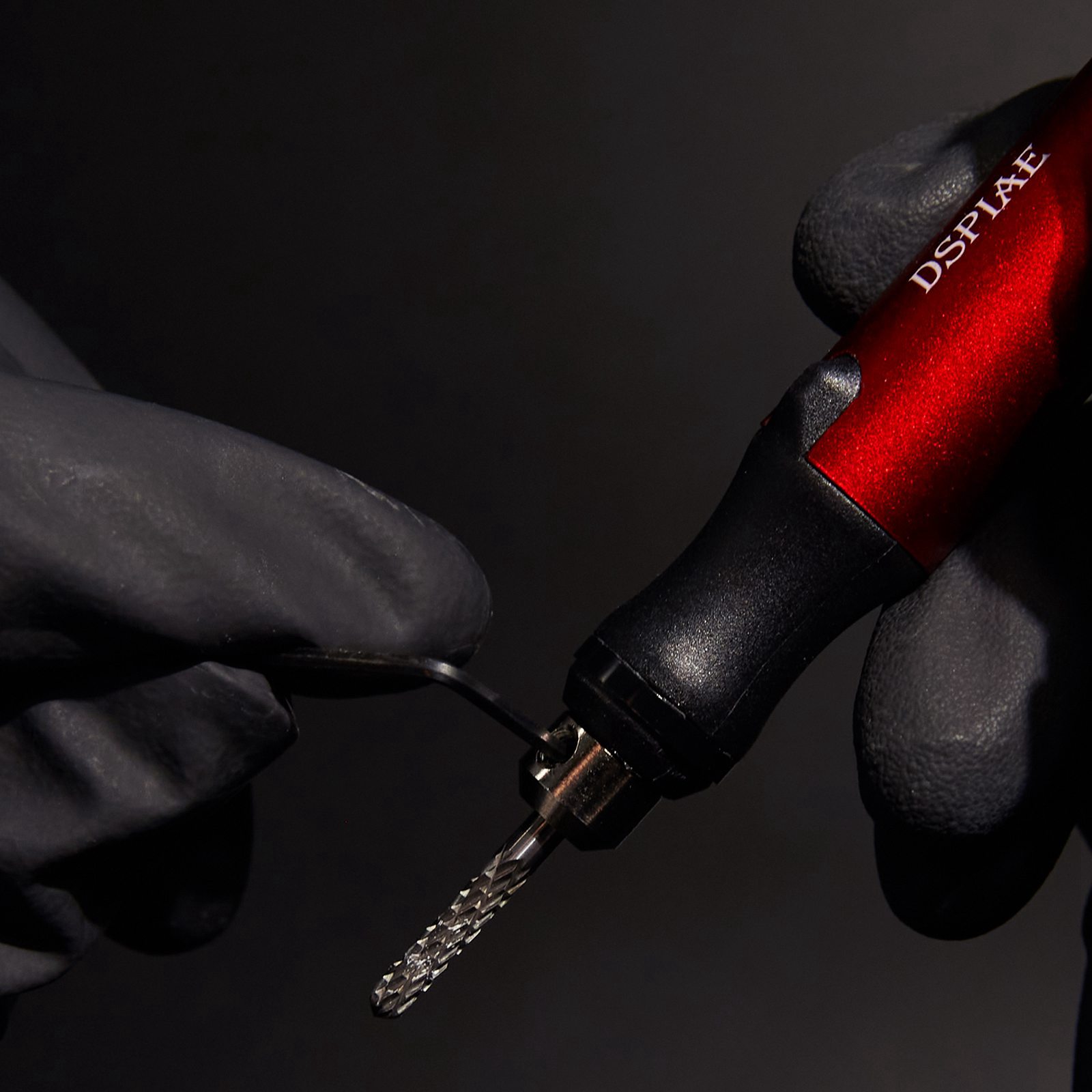 DSPIAE ES-P Electric Sharpenin - Power Tools Red 评论和价格