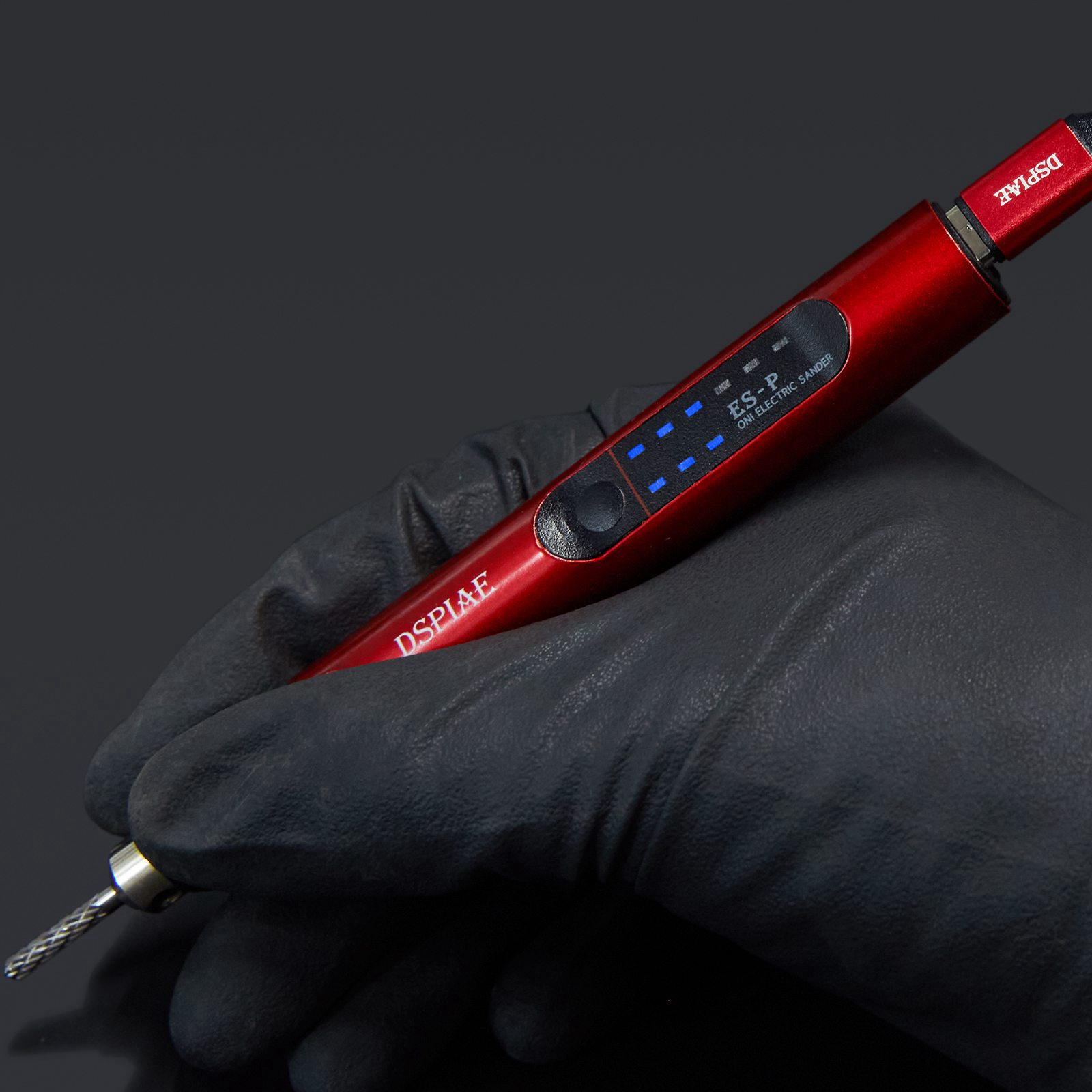 DSPIAE ES-P Electric Sharpenin - Power Tools Red 评论和价格