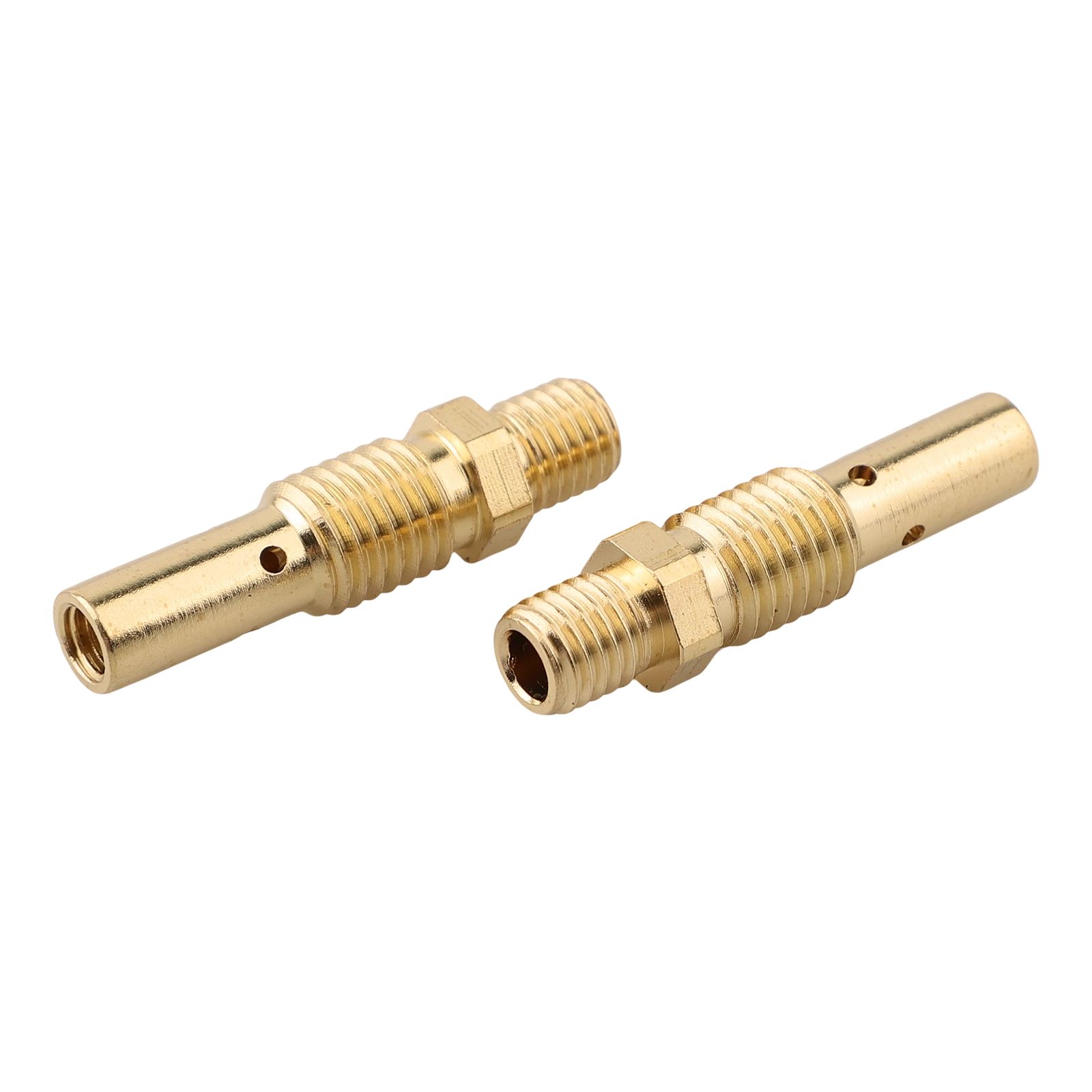 24pcs Nozzle Set Flux Core Noz - Power Tools For Construction Work 评论和价格