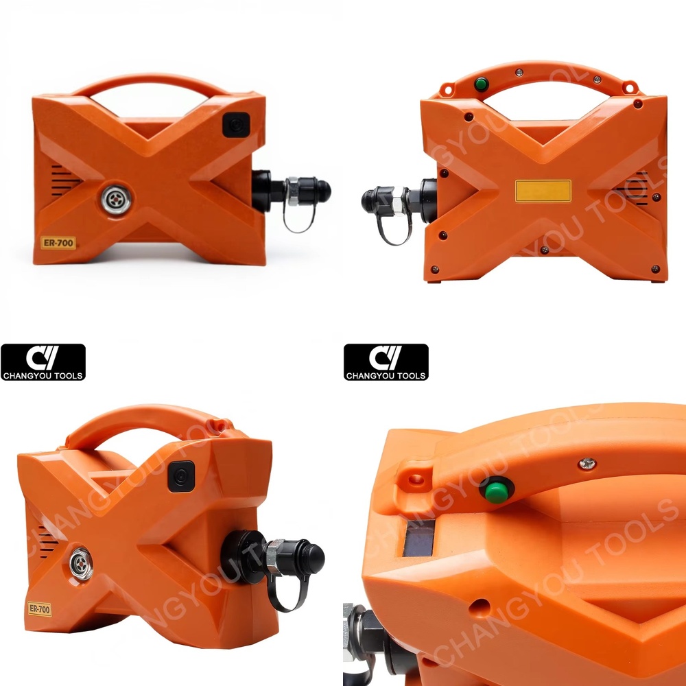 ER-700 for Portable Single Act - Power Tools Portable 评论和价格