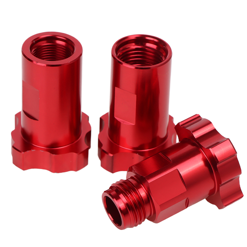 Red Quick Connector Spray Adap - Power Tools Red 评论和价格