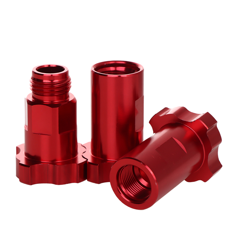 Red Quick Connector Spray Adap - Power Tools Red 评论和价格