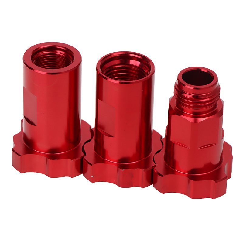 Red Quick Connector Spray Adap - Power Tools Red 评论和价格
