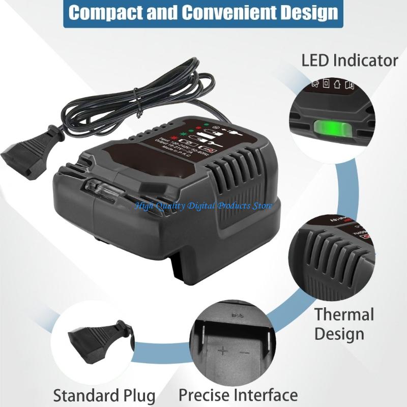U2JE Corded Power Dock Station - Power Tools Guide 评论和价格