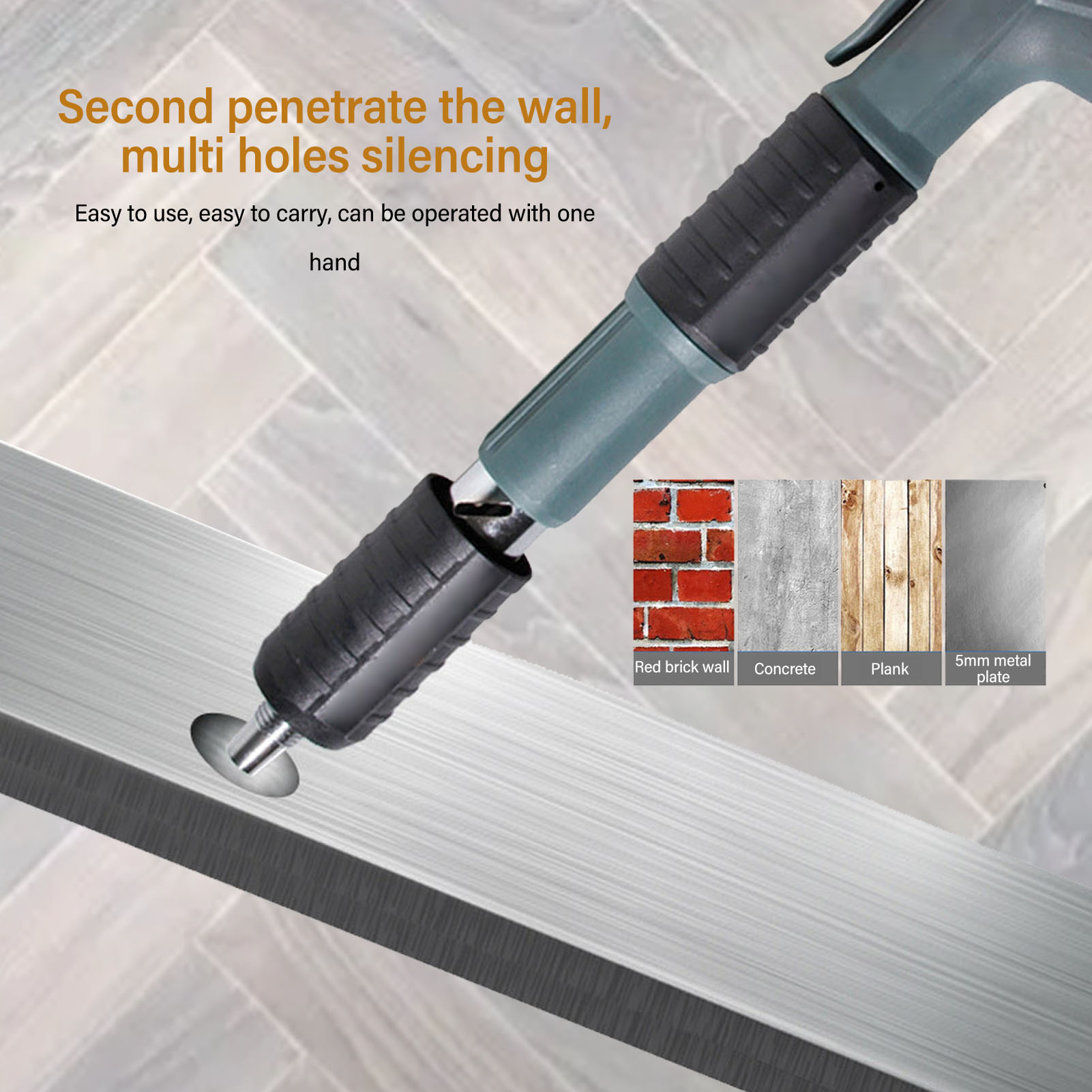 Nail Shooting Machine Manual S - Power Tools Red 评论和价格