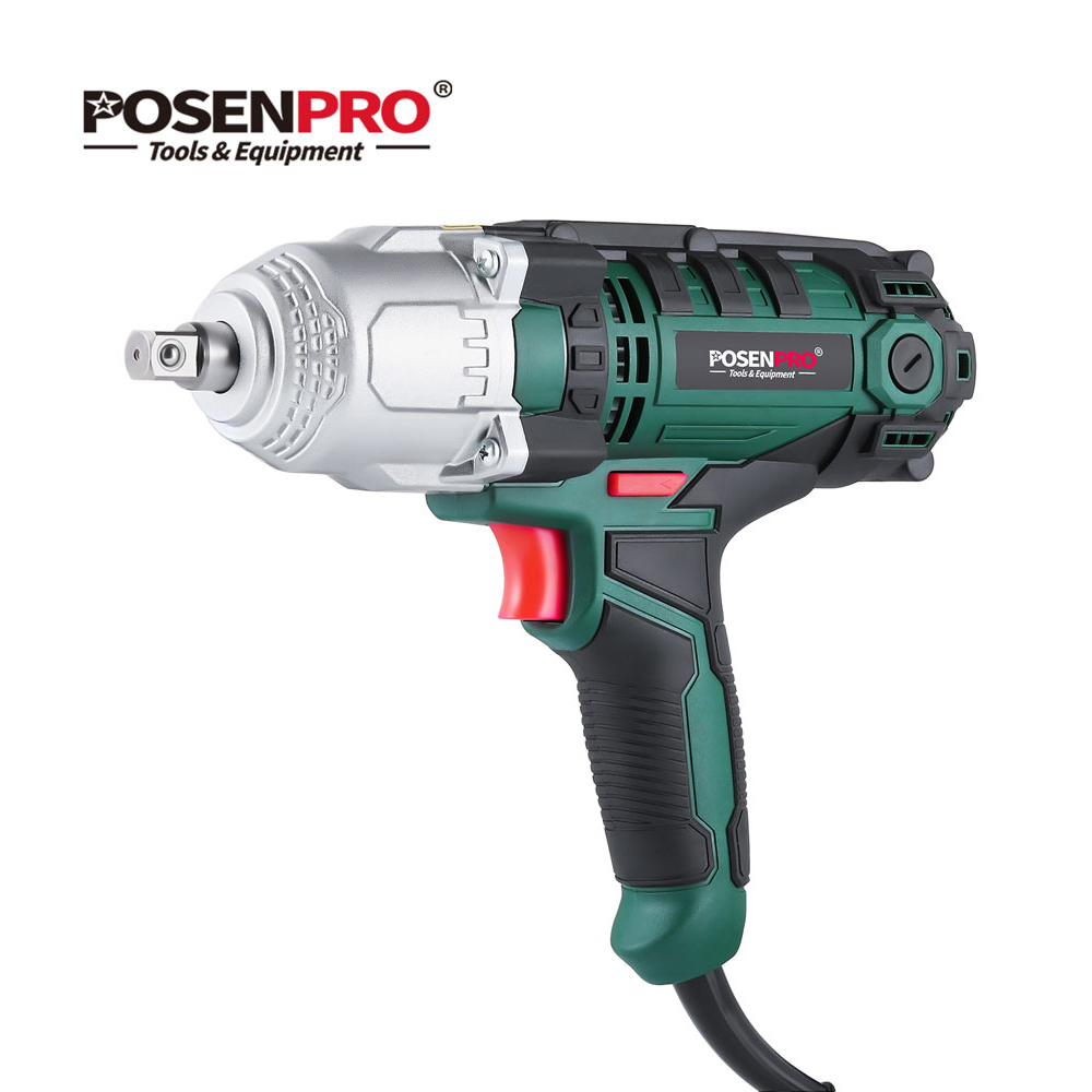 POSENPRO Electric Impact Wrenc - Power Tools Ingco 评论和价格
