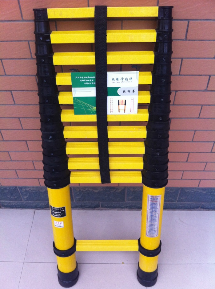 3.5m High Voltage Fiberglass F - Power Tools For Construction Work 评论和价格