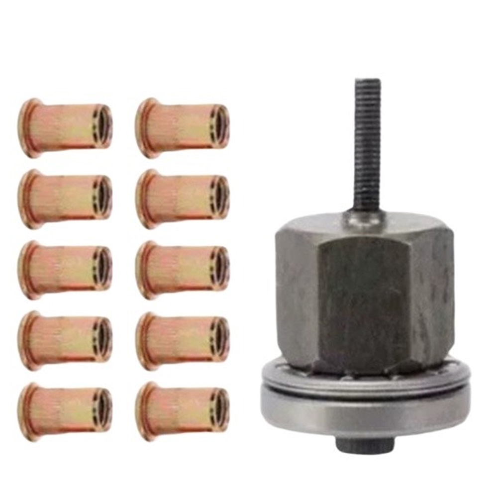 Rivet Nut Setting Tool for Ram - Power Tools For Construction Work 评论和价格