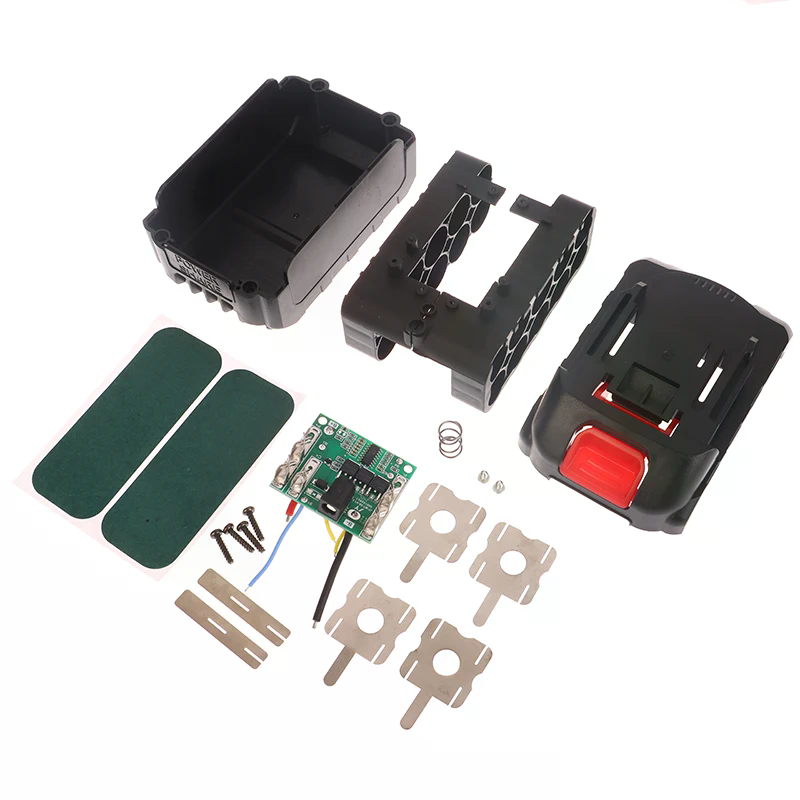 21V Power Tools Case Battery S - Power Tools Microsoft 评论和价格