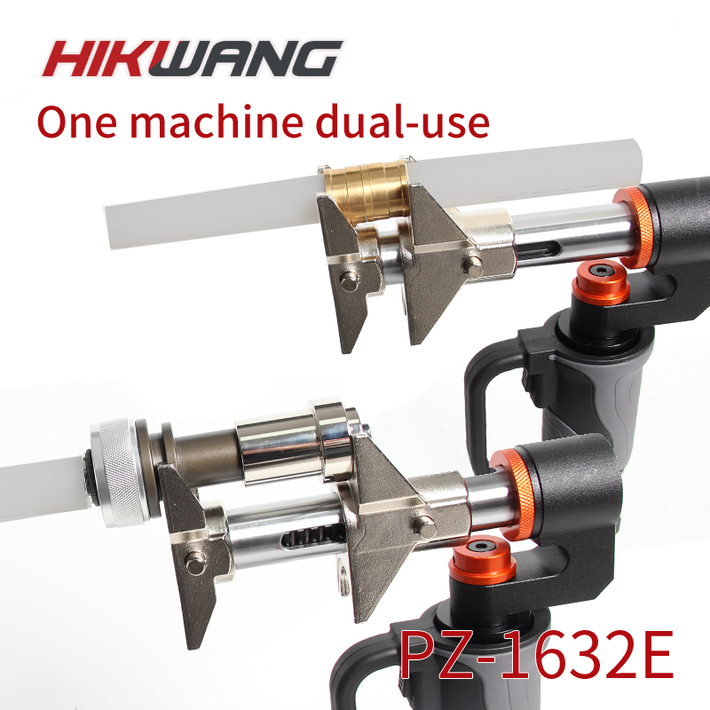 PZ-1632E Battery  Powered Pipe - Kit Power Tools 评论和价格