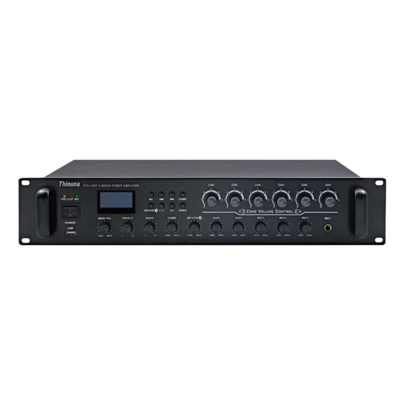Power Amplifier System 6-Zone  - Power Tools Zones 评论和价格