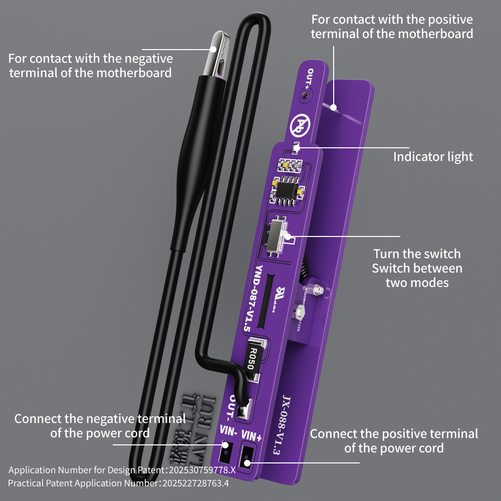 Lanrui M191 Universal Switch C - Power Tools For Sale 评论和价格
