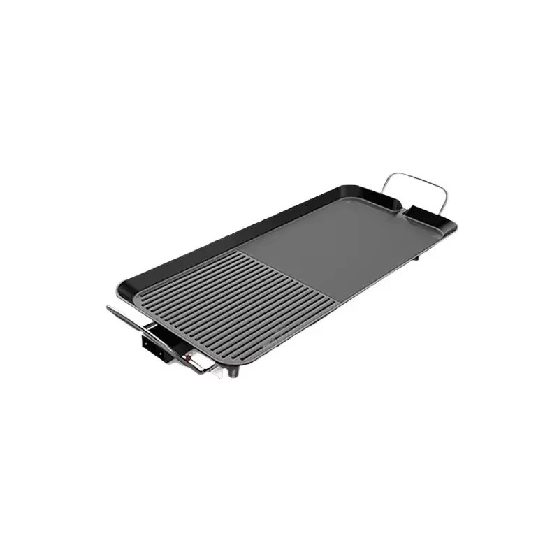 2-In-1 Electric Grill and Elec - Power Tools Zones 评论和价格