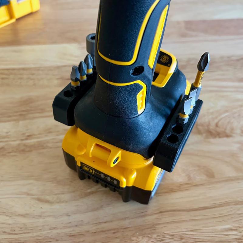 5PCS/10PCS Magnetic Drill Bit  - Power Tools Portable 评论和价格