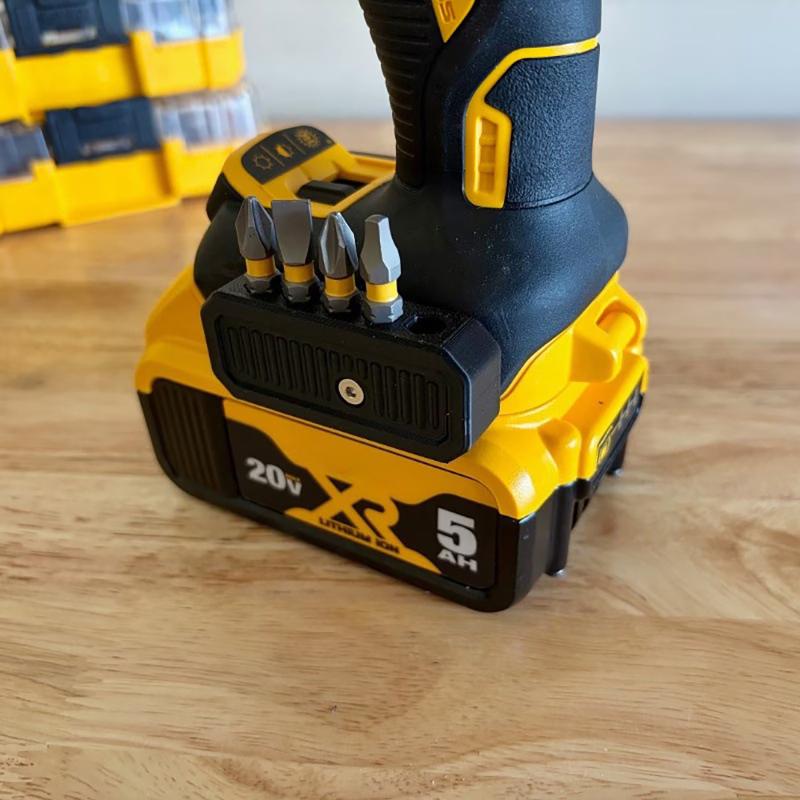 5PCS/10PCS Magnetic Drill Bit  - Power Tools Portable 评论和价格