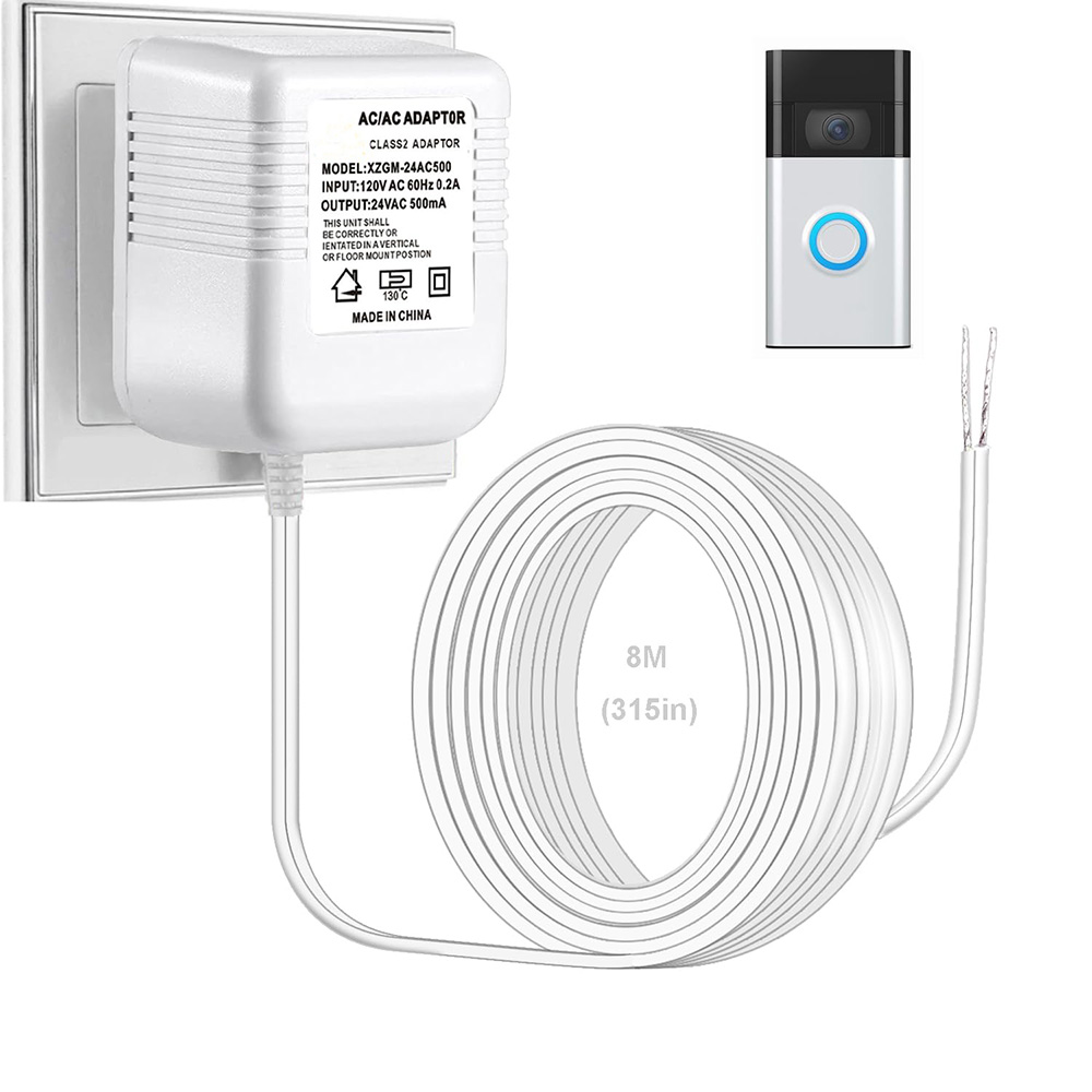 Doorbell Transformer 24V Adapt - Power Tools For Sale 评论和价格